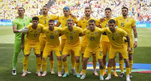 رومانيا تحافظ على العلامة الكاملة بدوري أمم أوروبا.. وكوسوفو تعبر قبرص